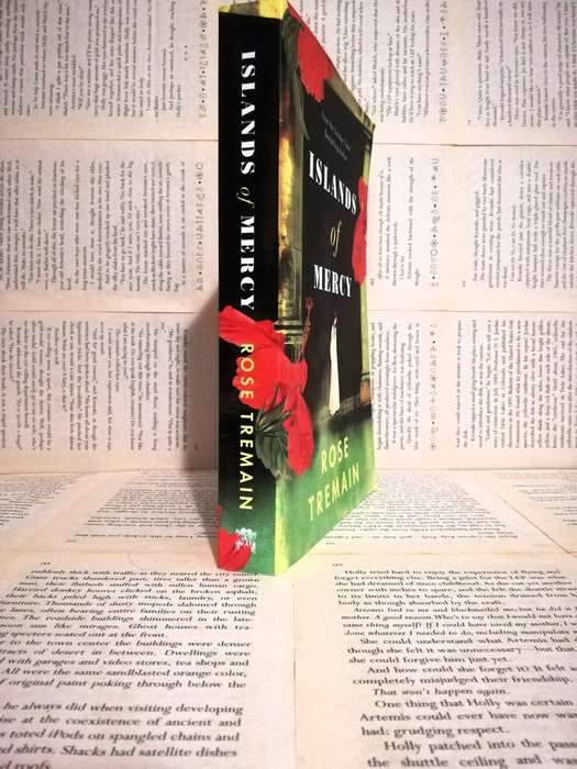 Island of Mercy by Rose Tremain