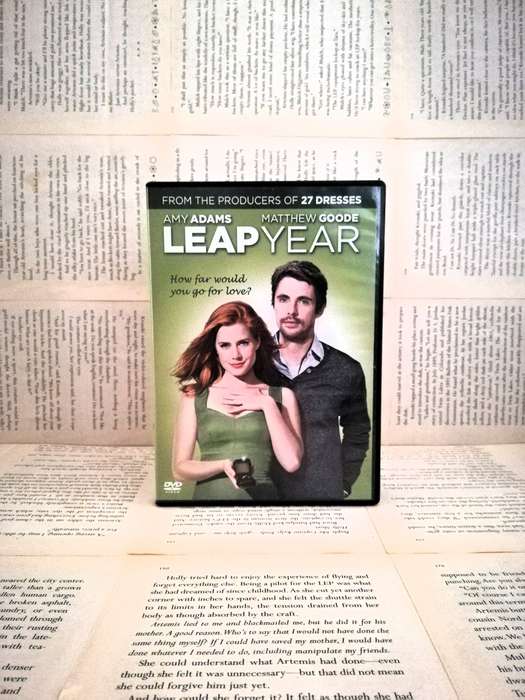 Leap Year [DVD]