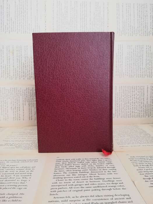 Roget's Thesaurus [1982 Edition]