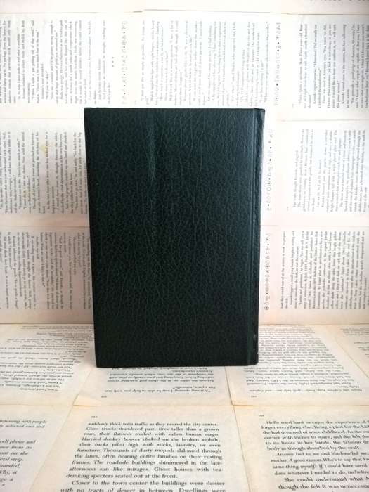 Thomas Hardy [Treasury of World Masterpieces]