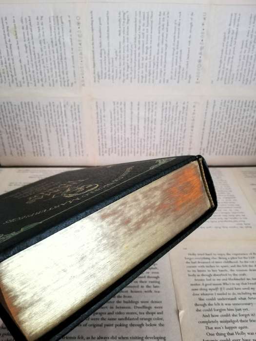 Thomas Hardy [Treasury of World Masterpieces]
