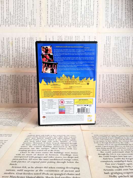 Divine Secrets of the Ya-Ya Sisterhood [DVD]