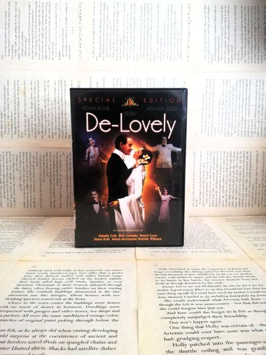 De-Lovely [Special Edition] [DVD]