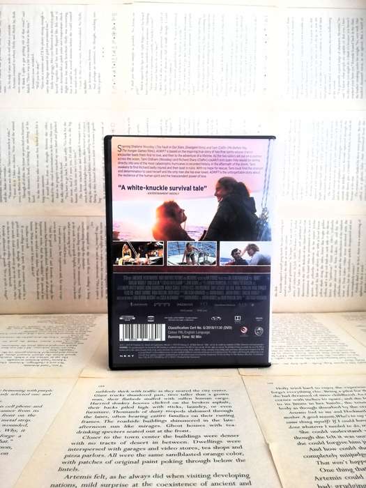 Adrift [DVD]