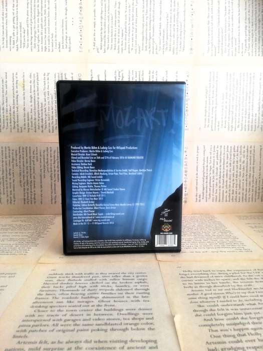 Mozart - Das Musical [DVD] [German Musical]