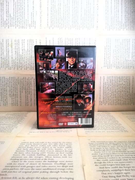 Arch Of Triumph [DVD]