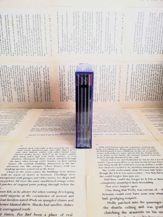 Verbatim CD-RW 700MB 2x-4x Speed Rewritable Discs Slim Case x 5 [New]