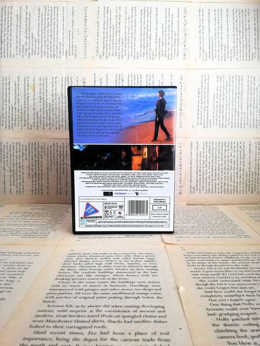 Electric Slide [DVD]
