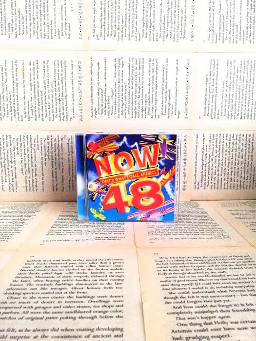 Now 48 [CD]