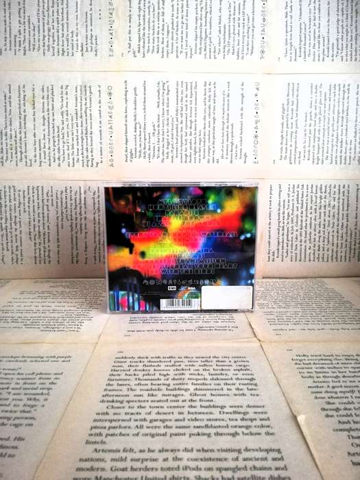 Mylo Xyloto - Coldplay [CD]