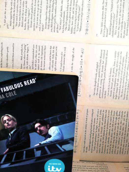 Tennison: Prime Suspect 1973 by Lynda La Plante