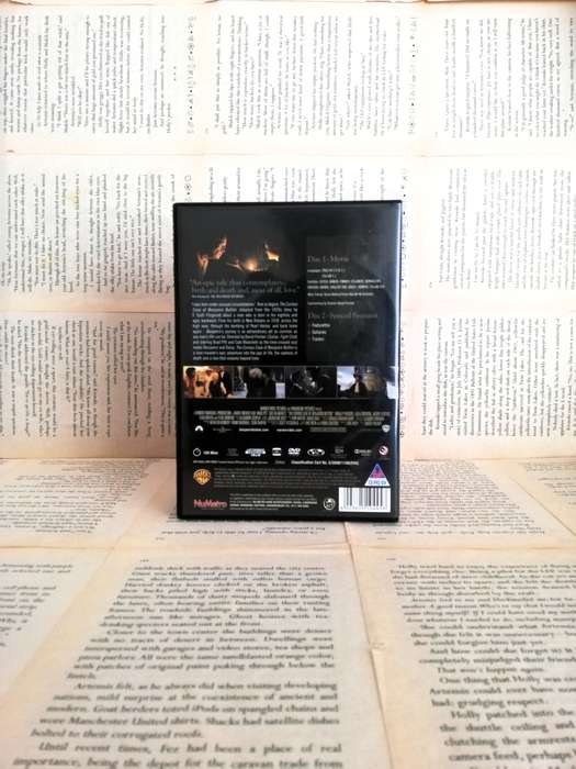 The Curious Case of Benjamin Button [DVD] [Two Disc Special Edition]