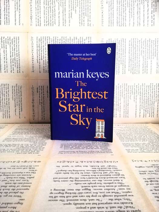 The Brightest Star in the Sky by Marian Keyes