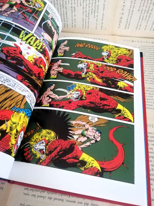 Namor: The Sub-Mariner - Marvel's Mightiest Hero Volume 1 [Graphic Novel]