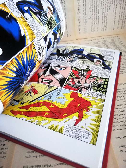 The Invisible Woman - Marvel's Mightiest Hero Volume 6 [Graphic Novel]