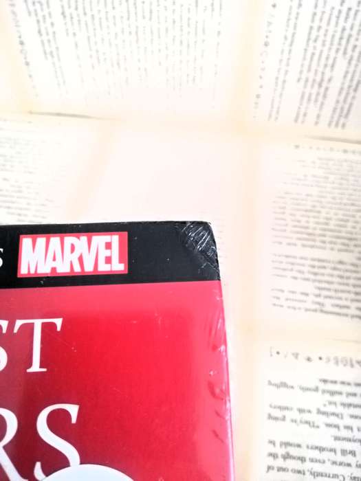 West Coast Avengers - Marvel's Mightiest Hero Volume 79 [Graphic Novel]