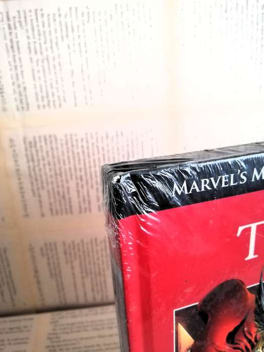 Thor - Marvel's Mightiest Hero Volume 11 [Graphic Novel]