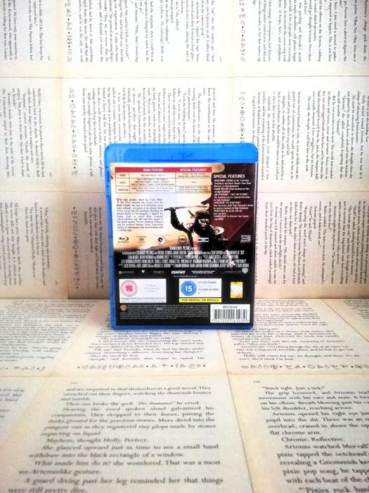 300 [Blu-ray]