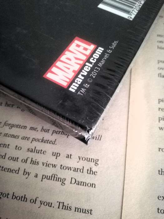 Battle Scars (Marvel Ultimate Graphic Novel Collection #75) [NEW] [Graphic Novel]