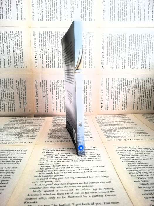 Poetry on Fire (Psalms Passion Translation)