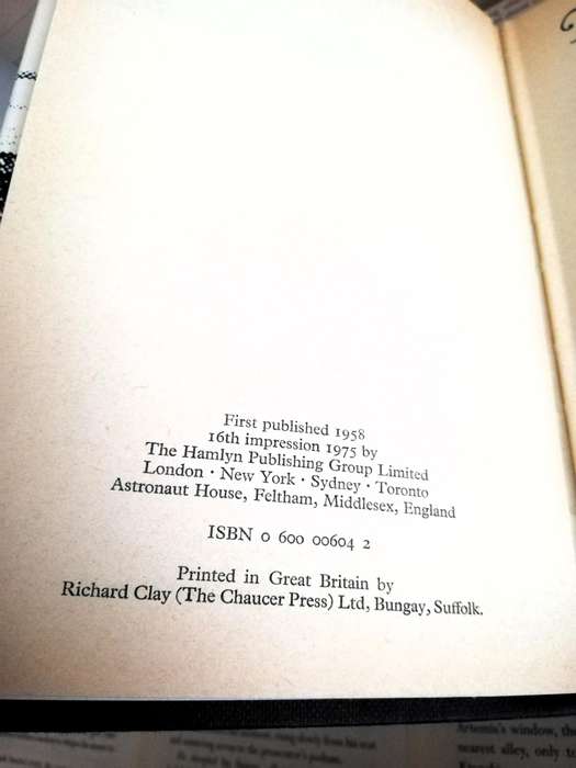The Complete Works of William Shakespeare [Spring Books] [1975] [Hardcover]