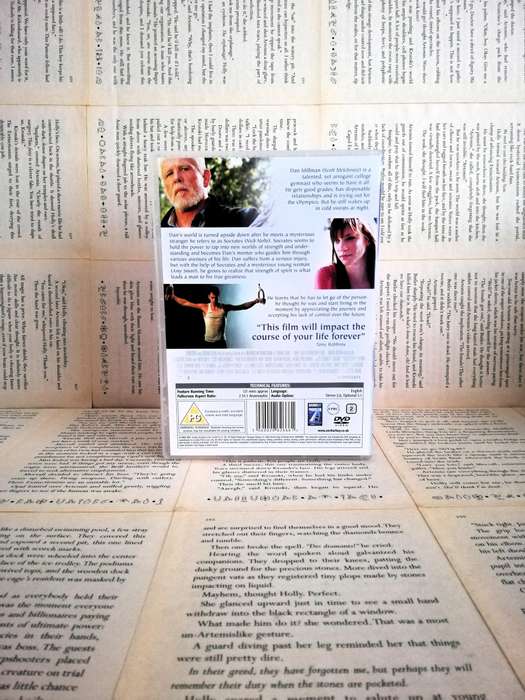 Peaceful Warrior [DVD]