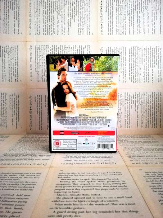 The Time Traveler's Wife [DVD]