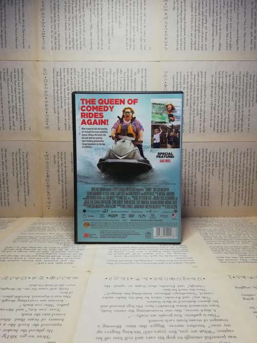 Tammy [DVD]