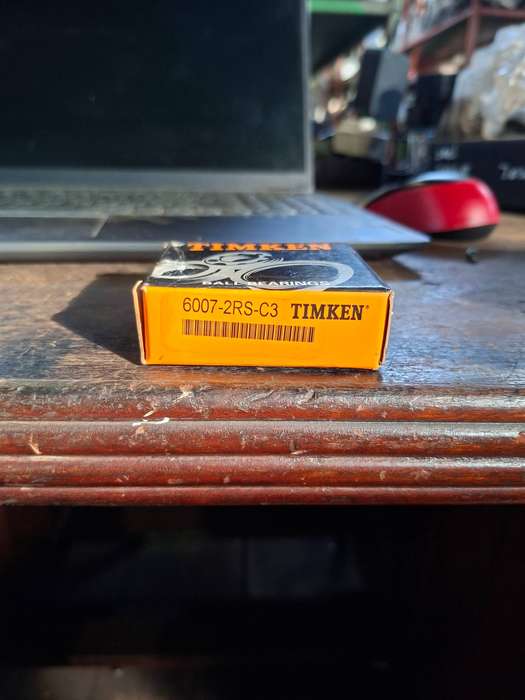 Bearing 6007