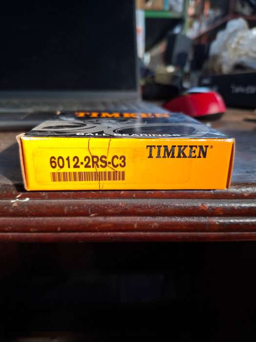 Bearing 6012
