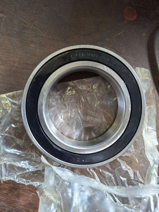 Bearing 6012