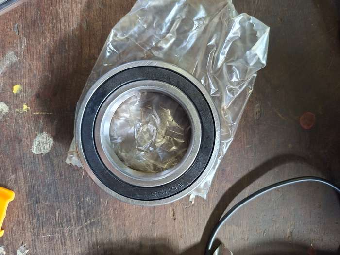 Bearing 6011