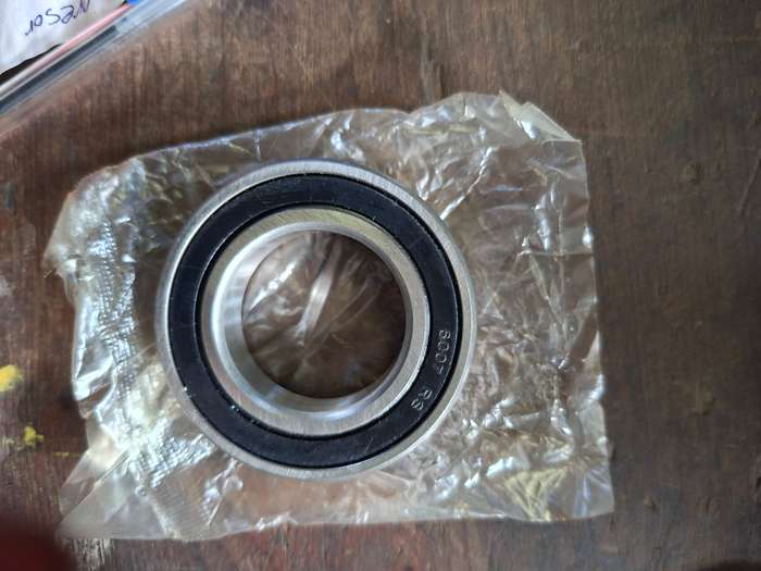 Bearing 6007