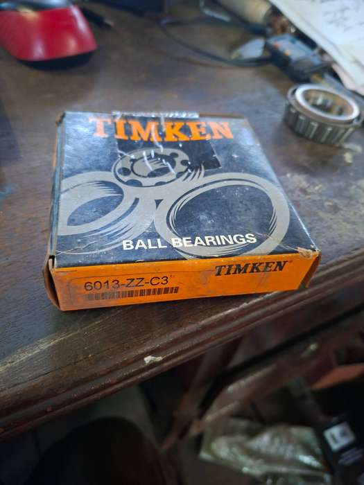 Bearing 6013