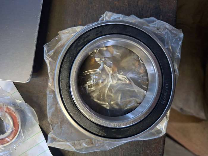 Bearing 6013