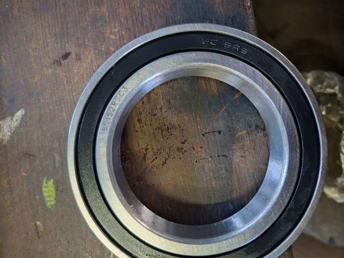 Bearing 6015