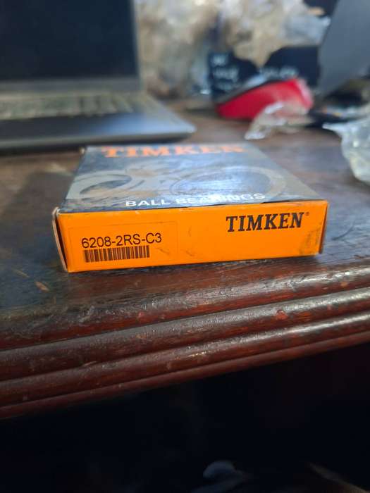Bearing 6208