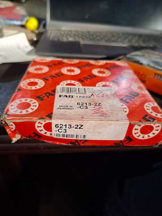 Bearing 6213