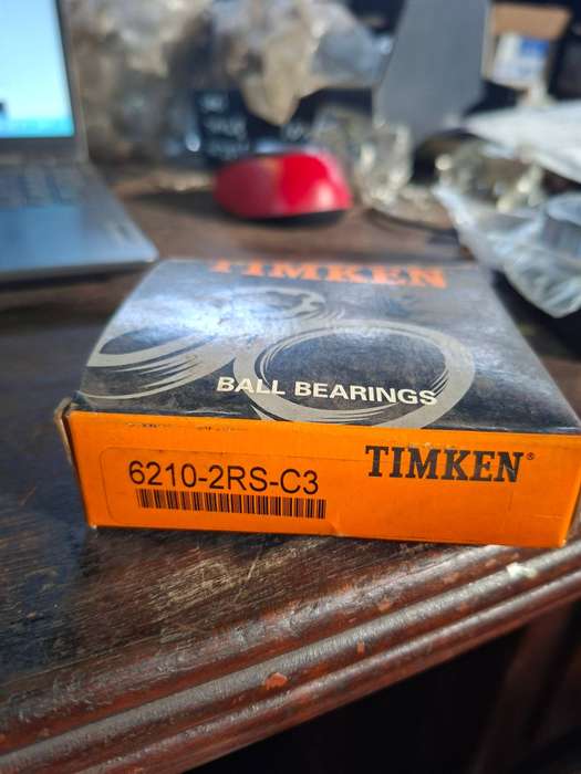 Bearing 6210