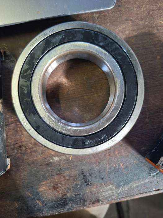 Bearing 6210