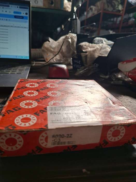 Bearing 6220