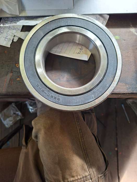 Bearing 6220