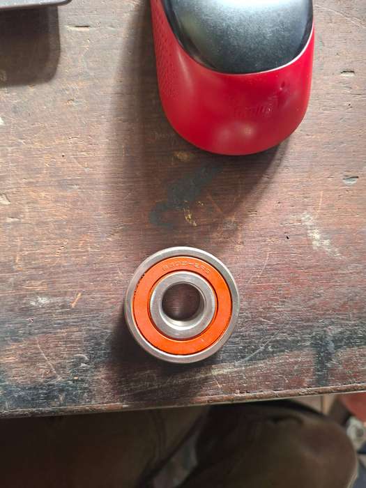Bearing 6303