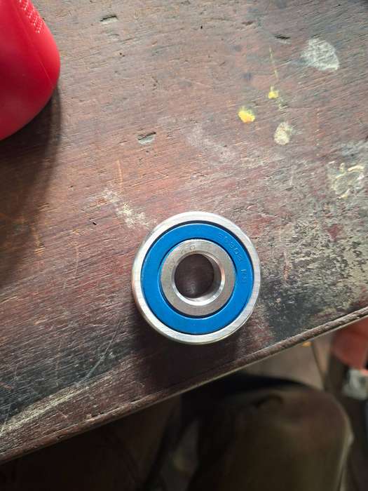 Bearing 6303