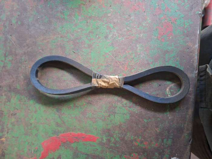 V Belt - various sizes
