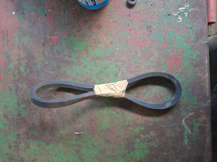 V Belt - various sizes