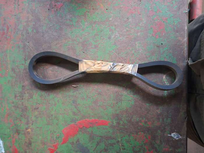 V Belt - various sizes