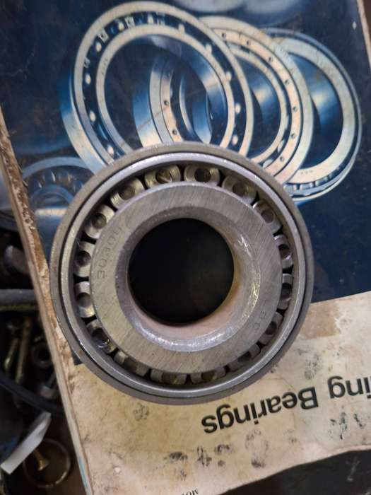 Bearing 30308