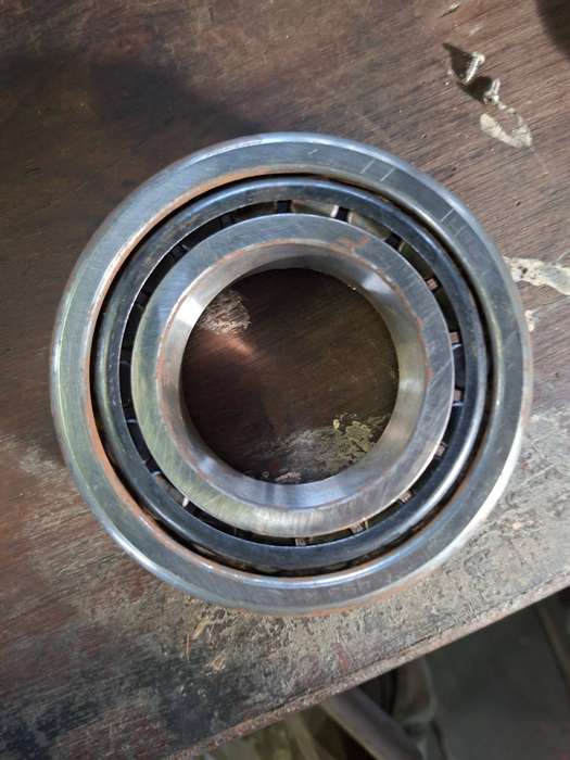 Bearing 453