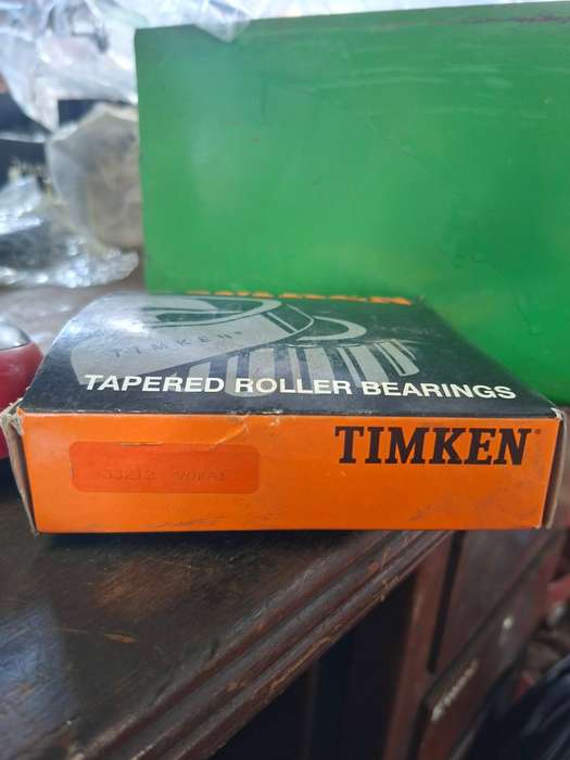 Bearing 33212